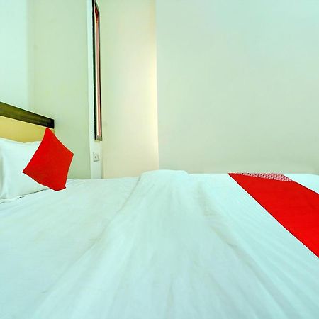 Hotel O Sunshin Deluxe Нагпур Екстериор снимка
