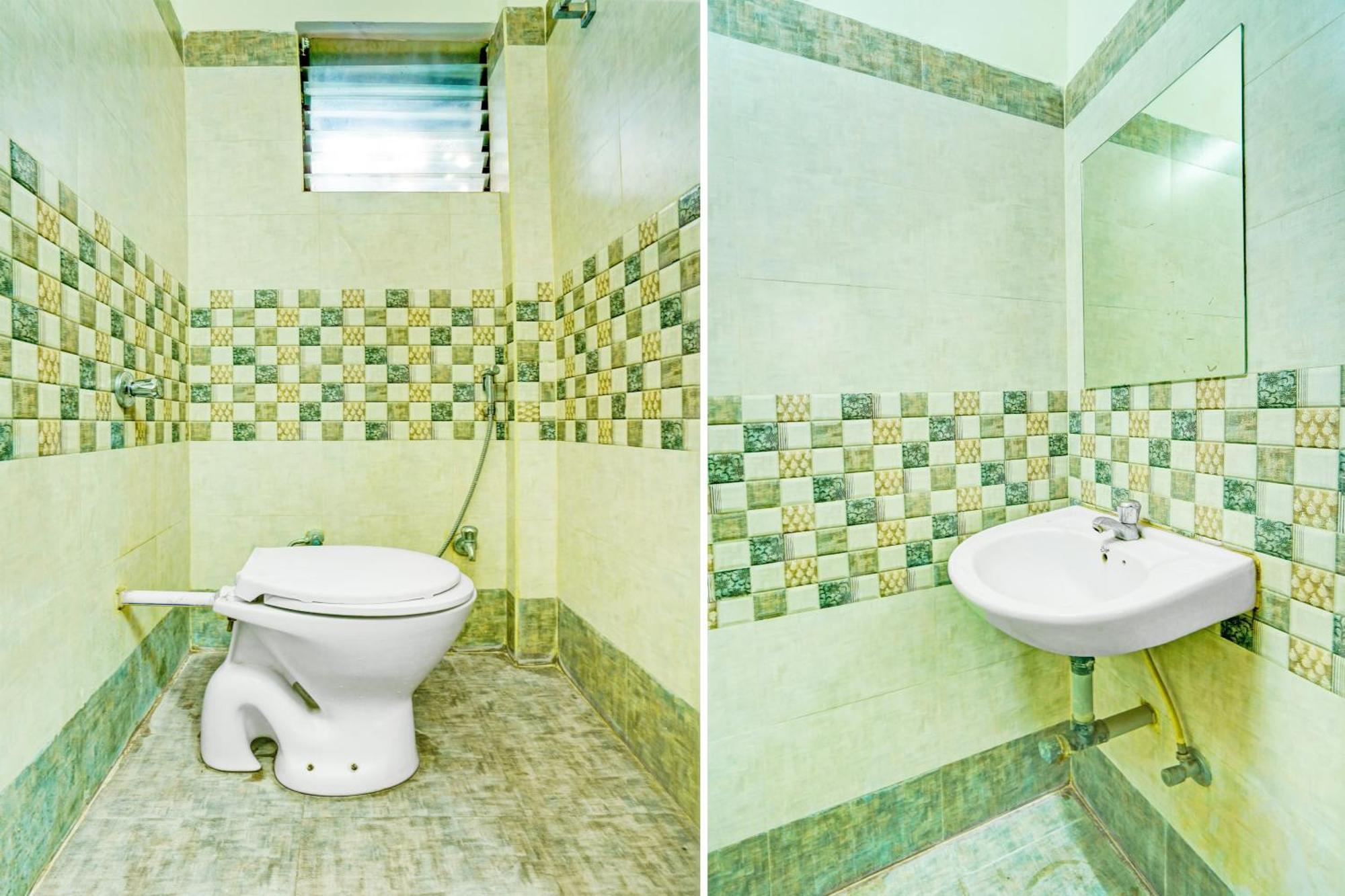 Hotel O Sunshin Deluxe Нагпур Екстериор снимка